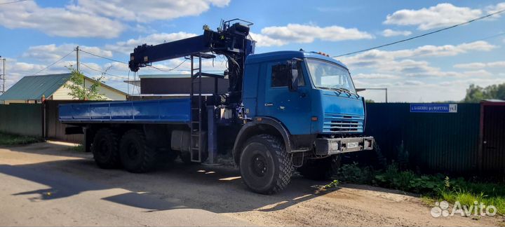 Манипулятор Истра стрела 7.8 тон