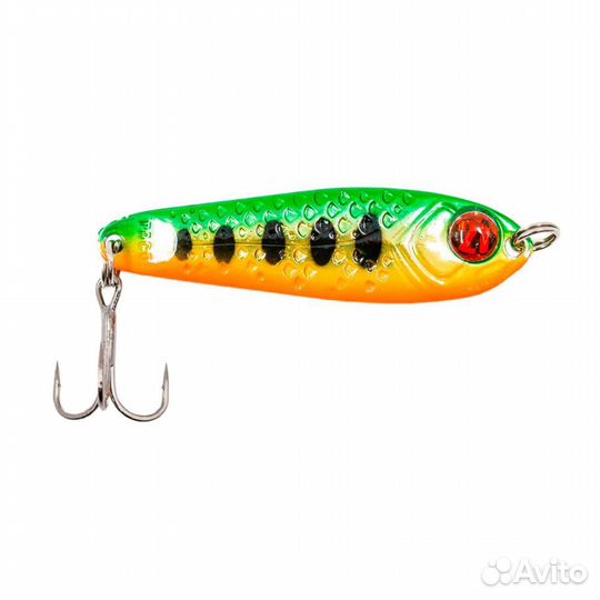 Pontoon 21 Блесна колебл. Pontoon21 paco, 3/8oz G7