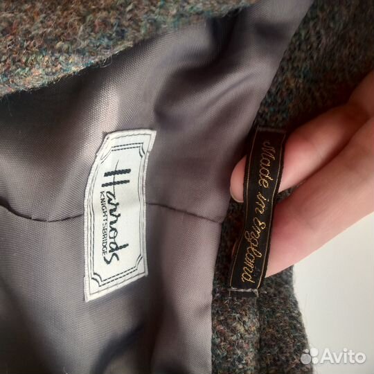 Жакет/пиджак для мальчика