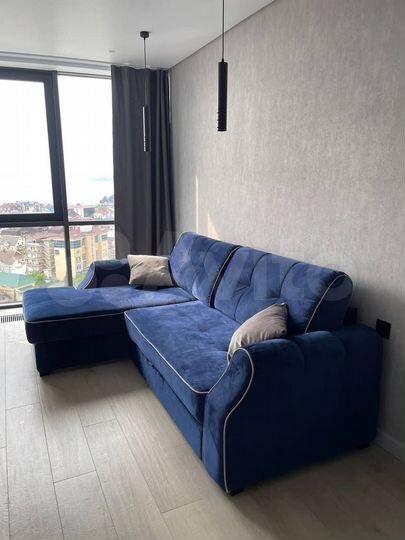 Квартира-студия, 33,8 м², 11/20 эт.