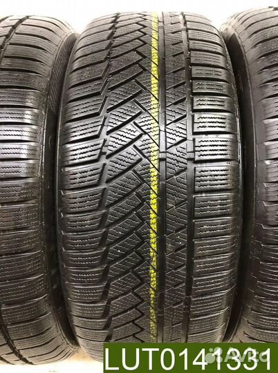 Continental ContiWinterContact TS 850P SUV 255/50 R19 107V