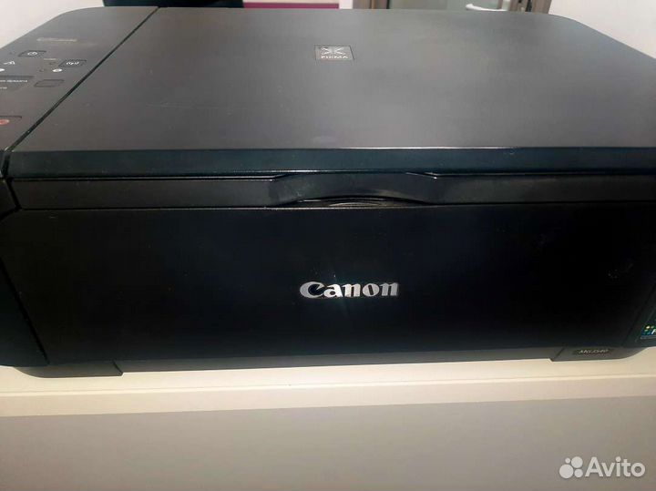Принтер Canon MG3540