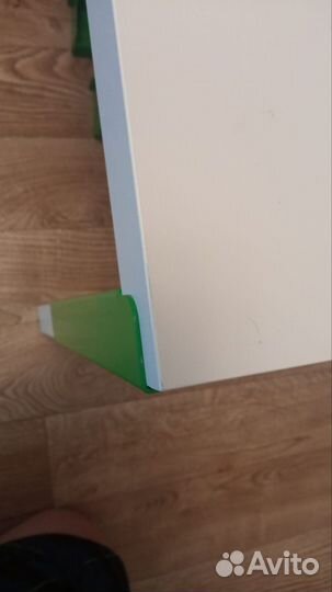 Письменный стол для школьника IKEA