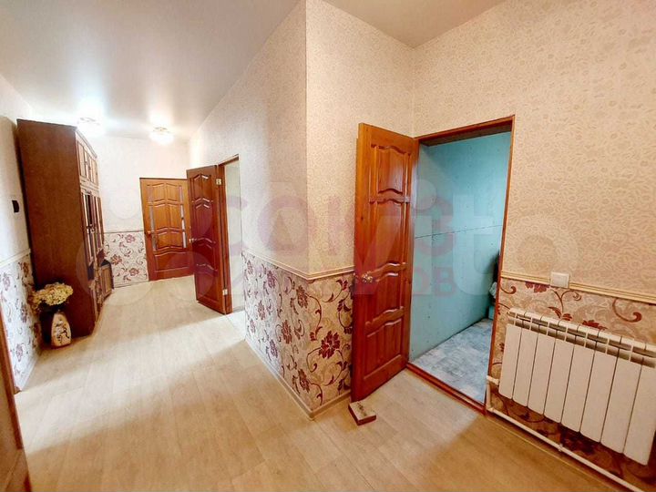 Дом 242 м² на участке 9,2 сот.