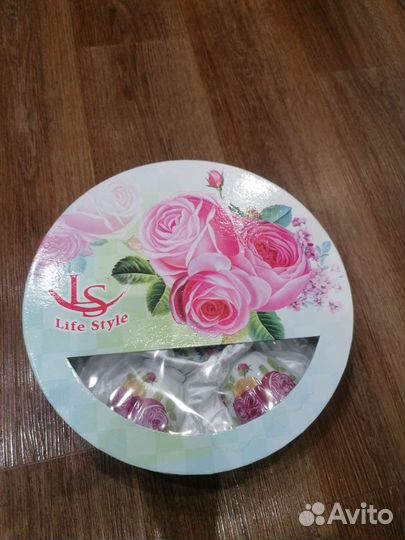 Чайный сервиз