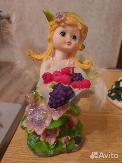 Новогодние игрушки