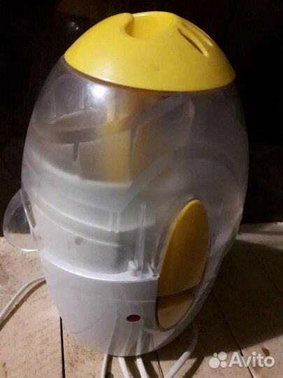 Соковыжималка