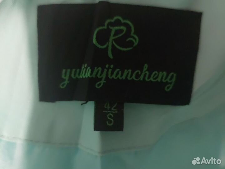 Продам ноаое пальто еврозима р 42