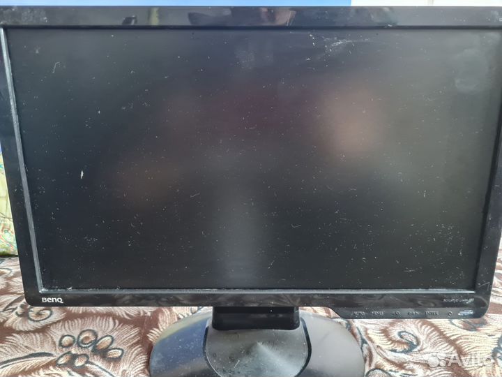 Монитор Benq G925HDA