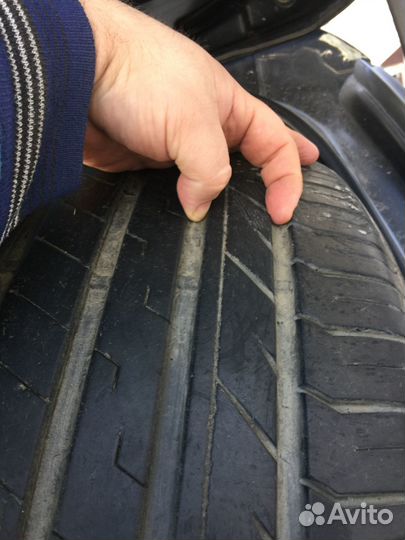 Goform Braves AU518 285/50 R20