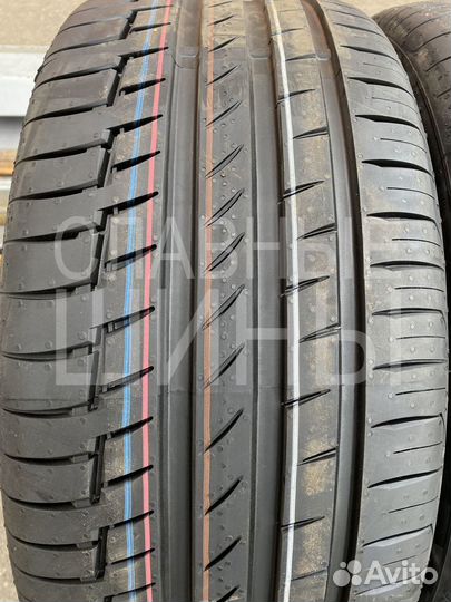 Continental PremiumContact 6 275/50 R20 113Y