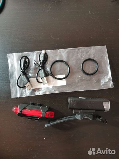 Фонарь для велосипеда