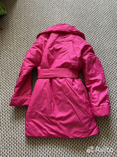 Куртка кимоно