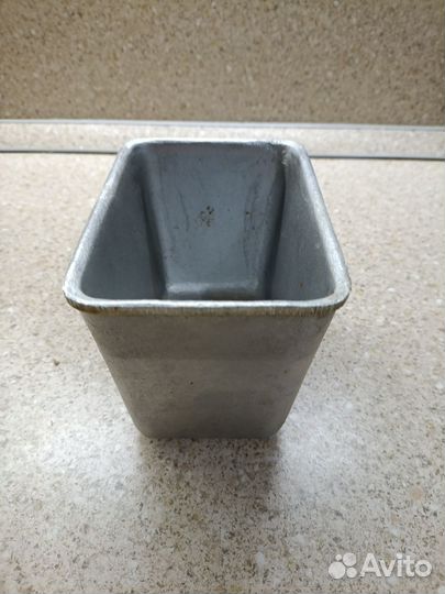 Форма для выпечки хлеба Л11