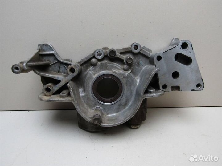 Насос масляный Kia Sorento 2002-2009