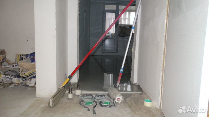 Ремонт квартир, без предоплат, без посредников