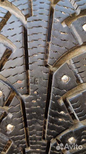 Nokian Tyres Hakkapeliitta 5 155/65 R14 75T