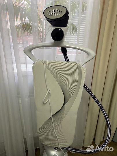 Отпариватель philips