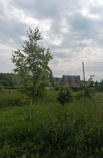 Участок 15 сот. (ИЖС)