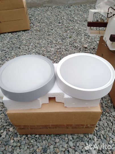 Светильники бра