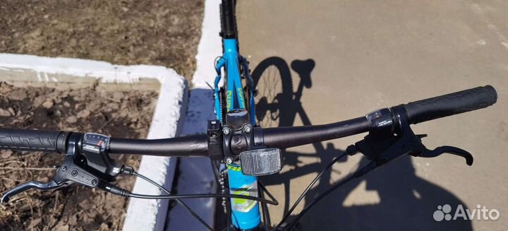 Jamis Durango comp 21рама