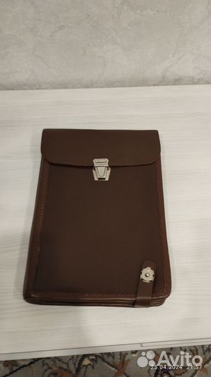 Планшет офицерский