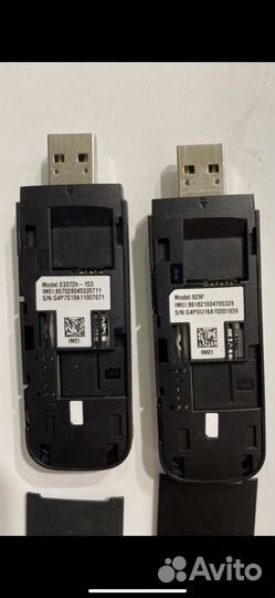 Huawei e3372h 153