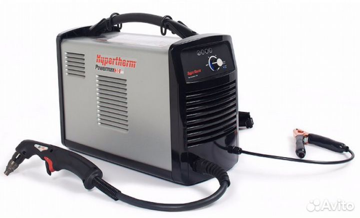Источник hypertherm. Hypertherm Power Max 125. Плазморез со встроенным компрессором. Встроенный компрессор для плазмореза.