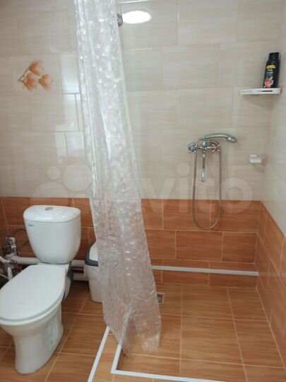 Дом 65 м² на участке 4 сот.