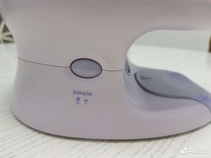 Маникюрный набор