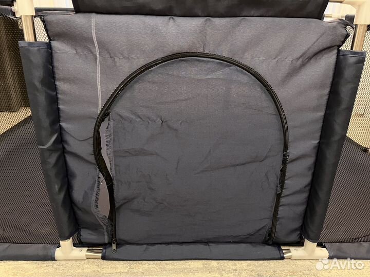 Большой детский манеж 120 на 180