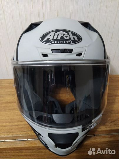 Мотоциклетный шлем