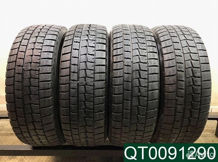 Dunlop Winter Maxx WM01 215/65 R16 96P