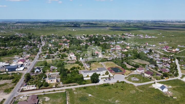 Участок 10 сот. (ИЖС)