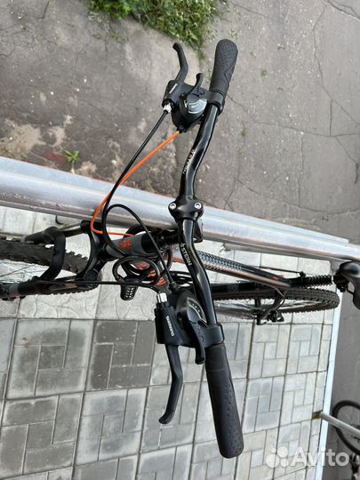 Stern Energy 2.0 Sport