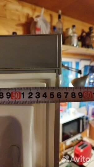 Уплотнитель для холодильника Бирюса 129ss