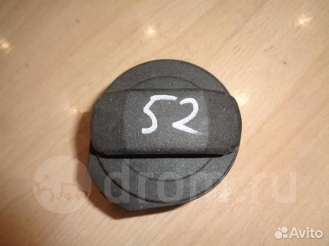 Крышка топливного бака VW Touareg 2002-2010