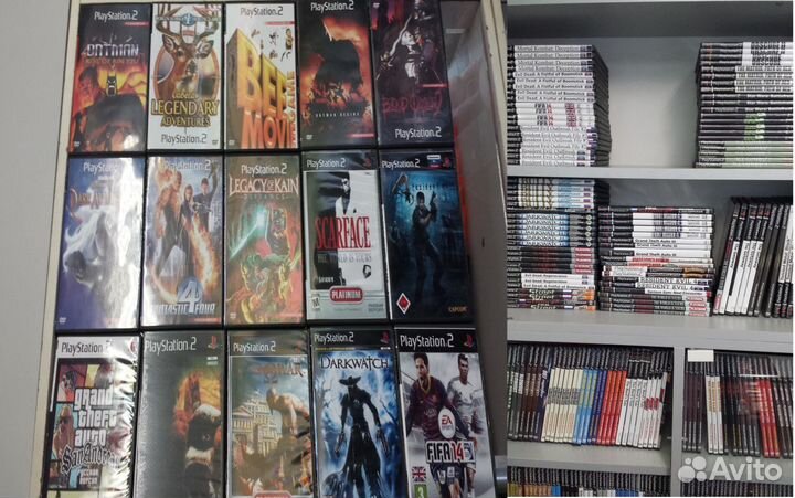 Игры PS 1.2.3.4, X-B360,One, Картриджи Sega,Dendy