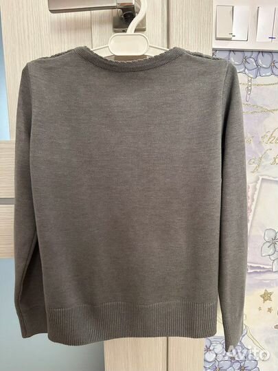 Джемпер детский