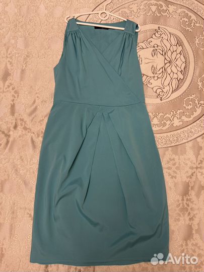 Летнее платье liu jo