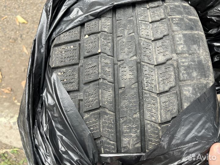 Dunlop DSX-2 225/45 R17 91Q
