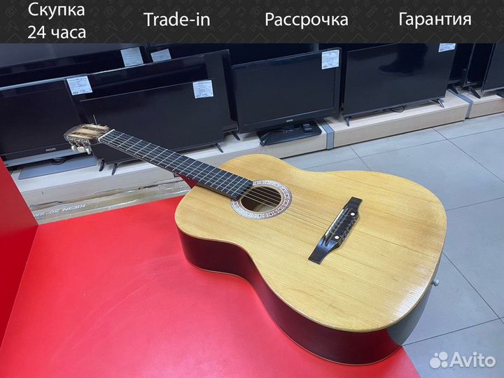 Гитара Амистар А-51