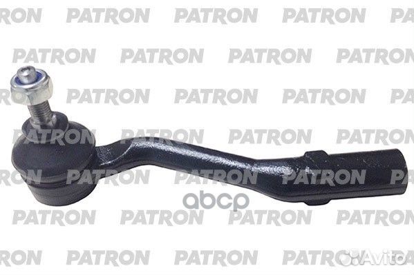 Наконечник рулевой тяги citroen: C3 II 09, PEU