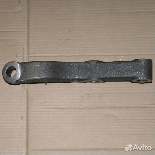 Рычаг поворотного кулака маз-64221 правый