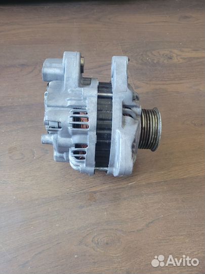 Генератор Honda Civic 4D 1.8