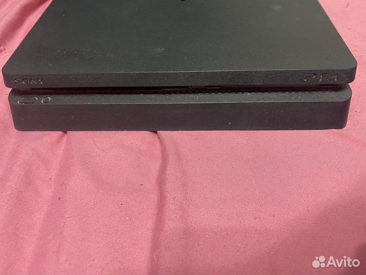 Ps4 slim 1tb