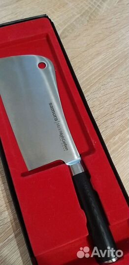 Топорик samura MO-V, 180 мм