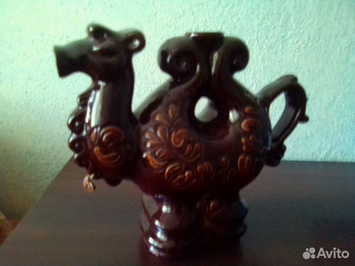 Керамика для напитков