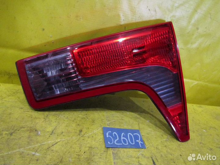 Фонарь правый Citroen C5 04-08 г 52607