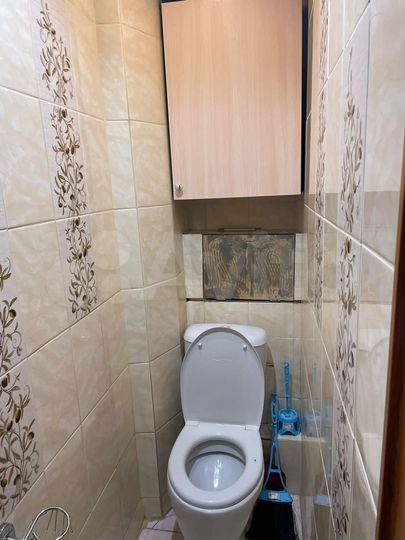 1-к. квартира, 37 м², 4/5 эт.